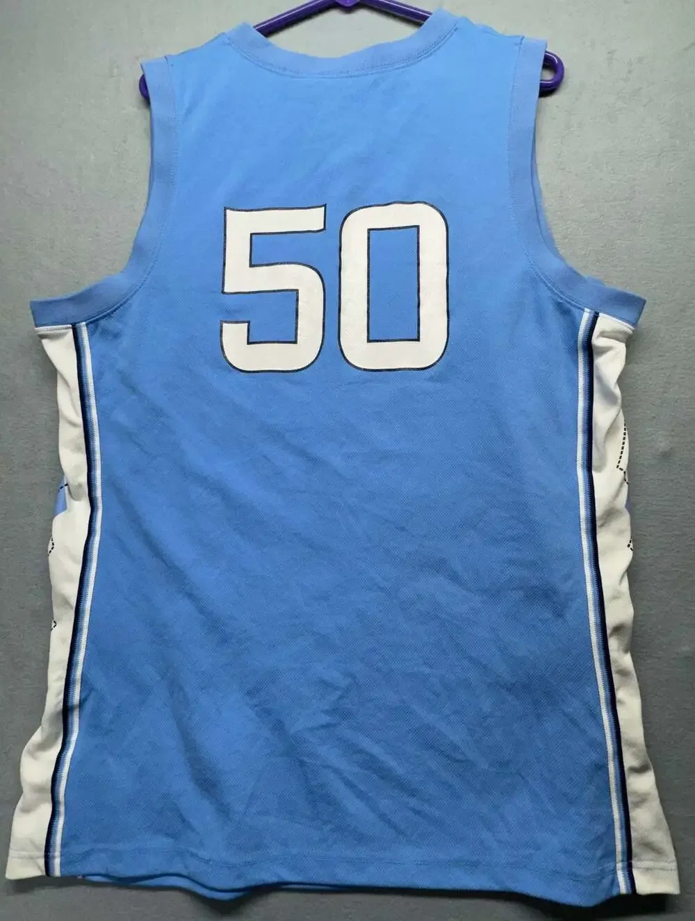 Jordan brand north